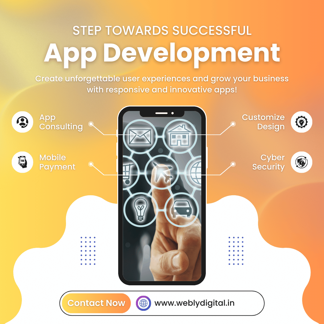 Mobile App Development s3