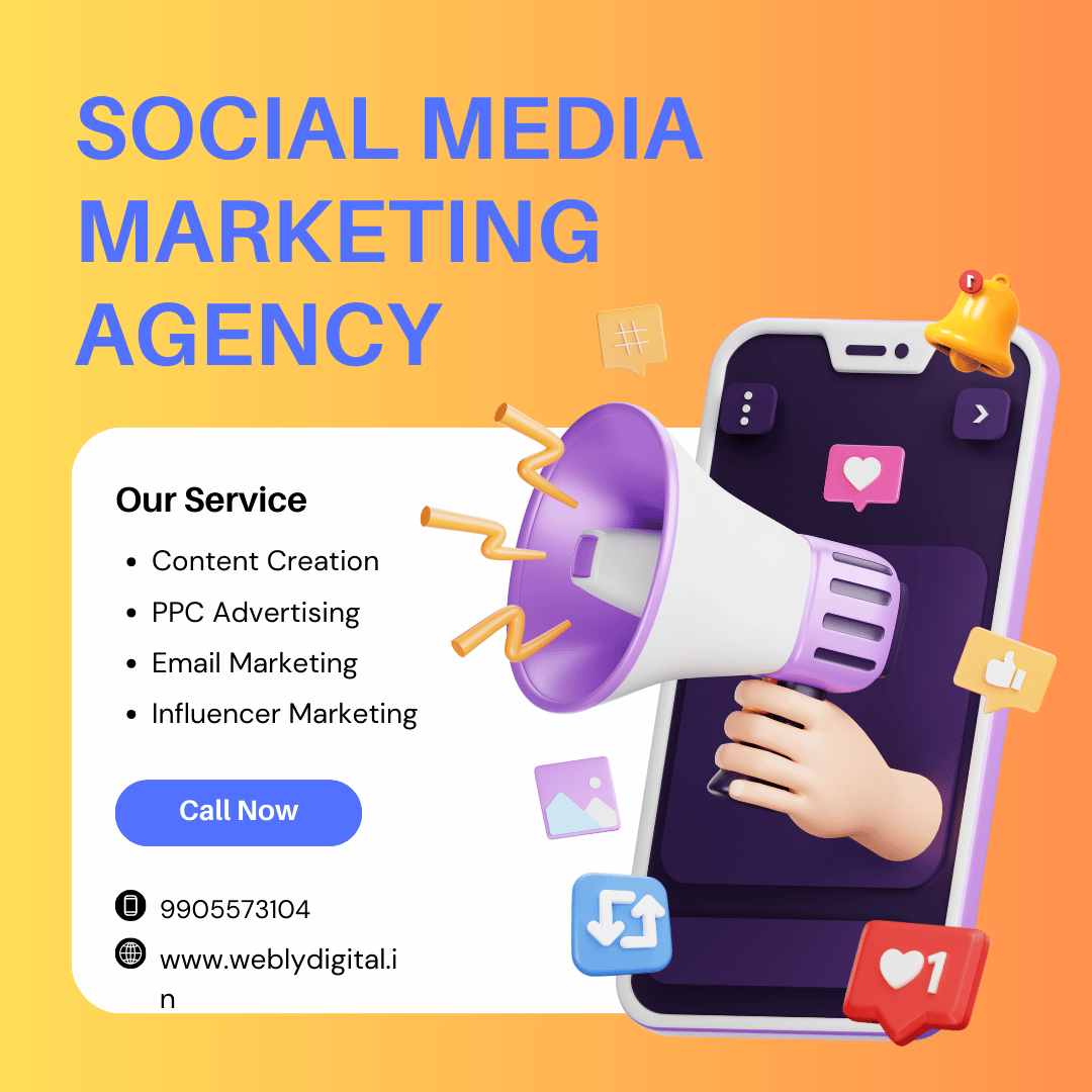 Social Media Marketing Agency s5