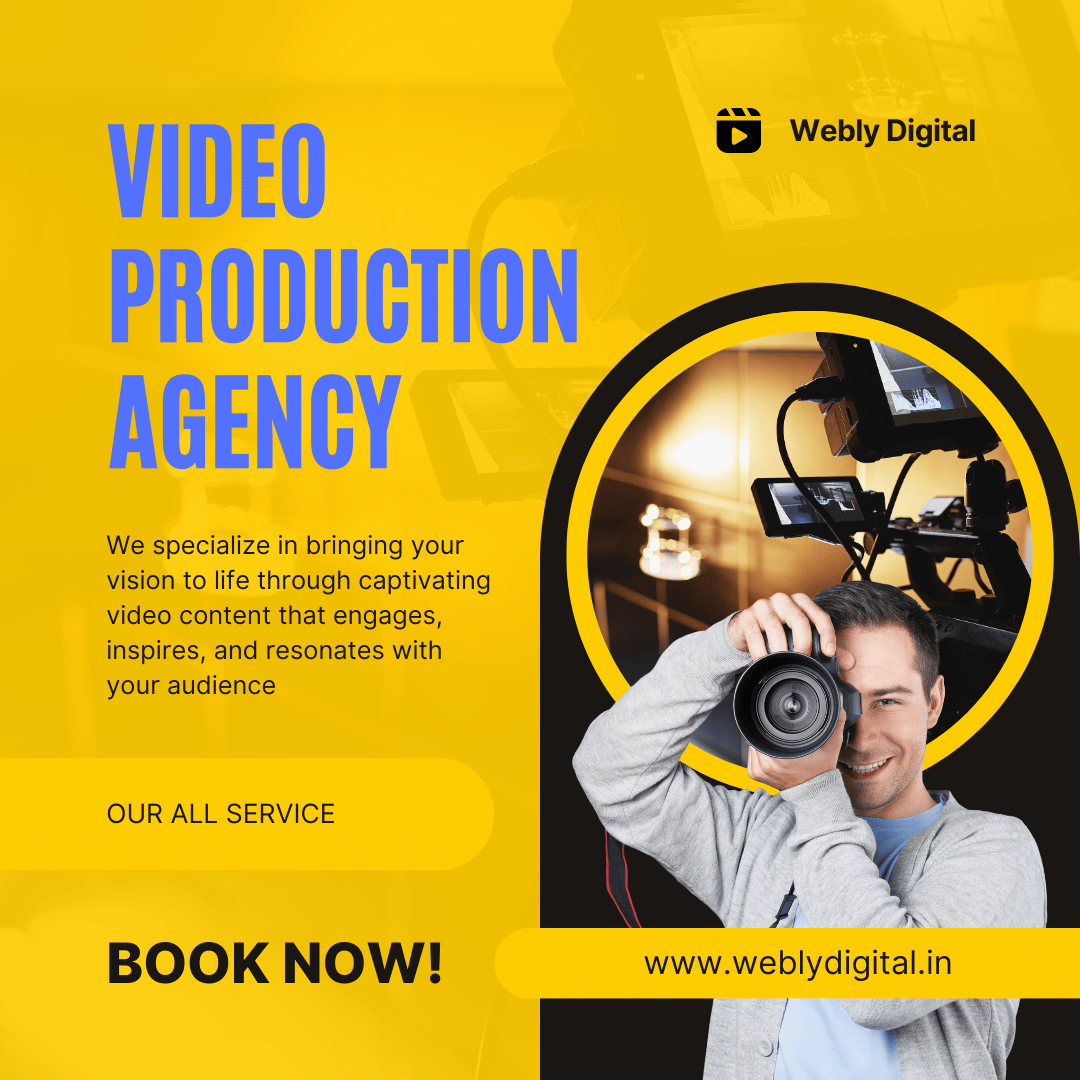 _Video Production Agency
