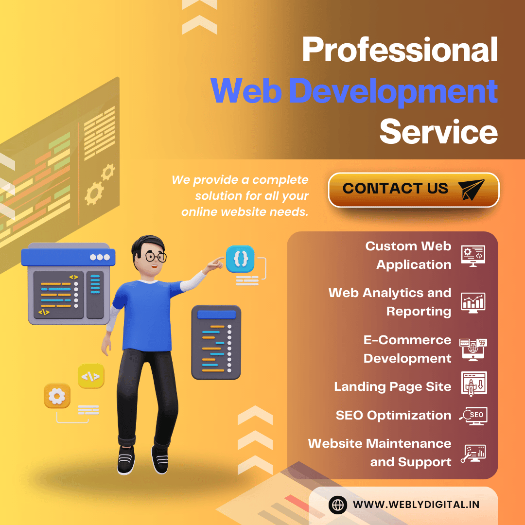 Web Development Services s1